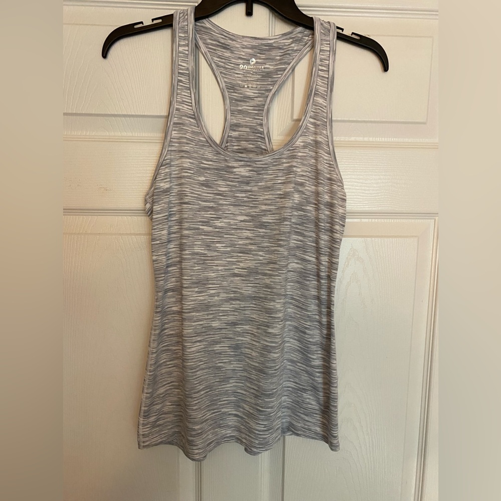 Workout top.